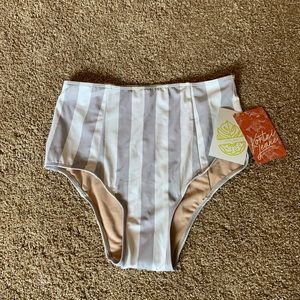 Kortni Jean High Waisted Bottoms